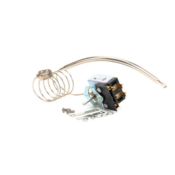 Thermo Hw10 3 Foot Capillary